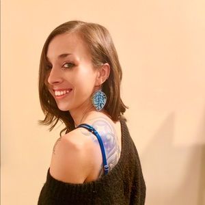 Meet your Posher, Chelsea